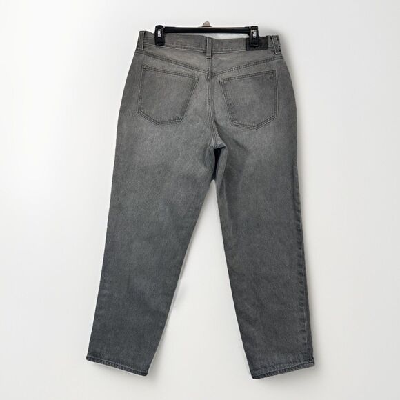 Madewell The Slouchy BoyJean Size 29 Mom Boyfriend Jeans - Picture 3 of 9